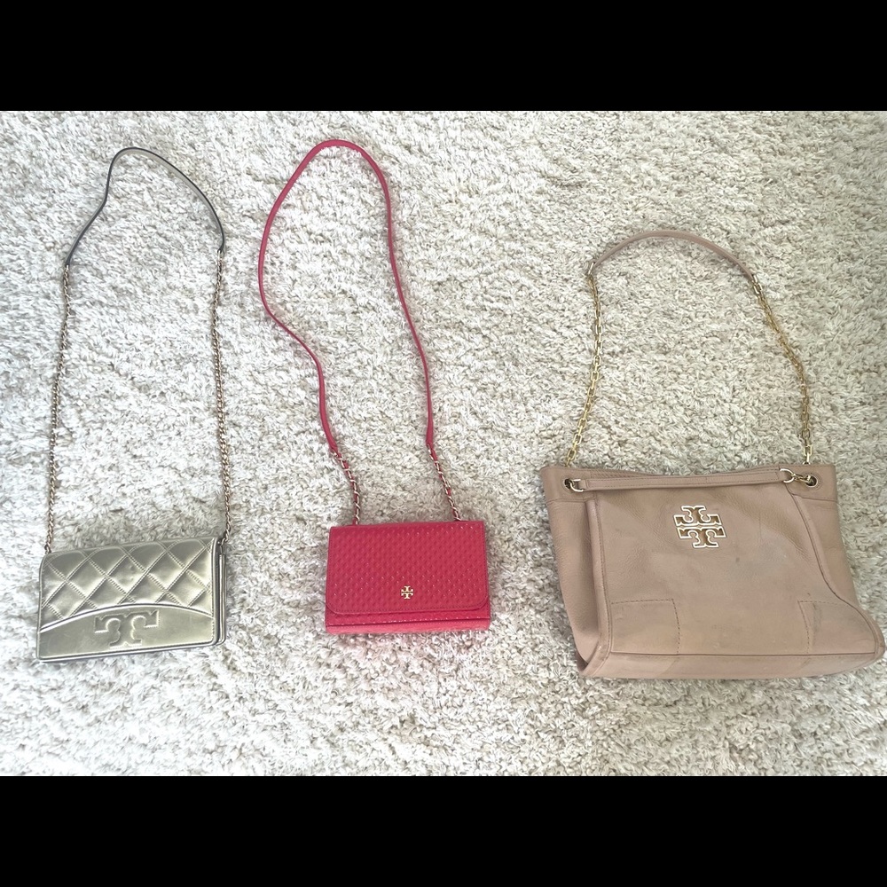 Tory Burch Bundle
